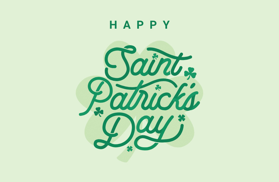 St. Patrick’s Day Hilton Head Island