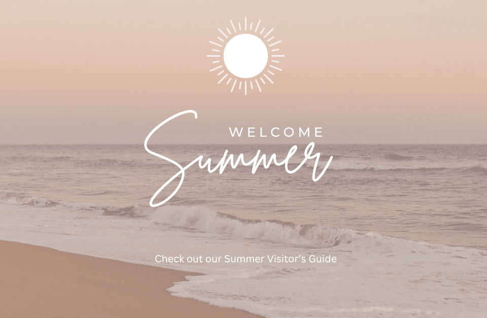 Spring Summer Events Hilton Head